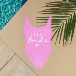 maillot de bain été bride squad