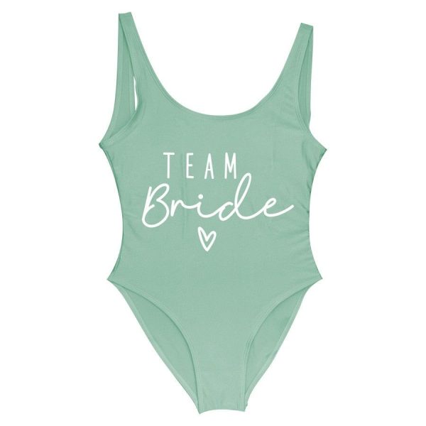 maillot de bain EVJF