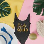 maillot de bain femme bride