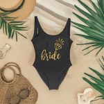 maillot de bain femme bride