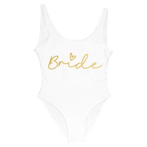 maillot de bain pour EVJF