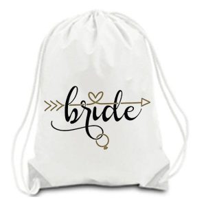 sac bride EVJF