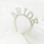 accessoire de coiffure evjf