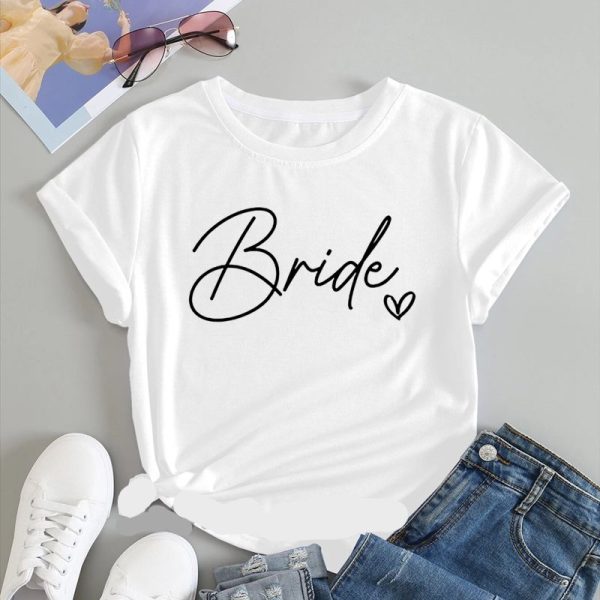 t-shirt phrase enterrement vie jeune fille