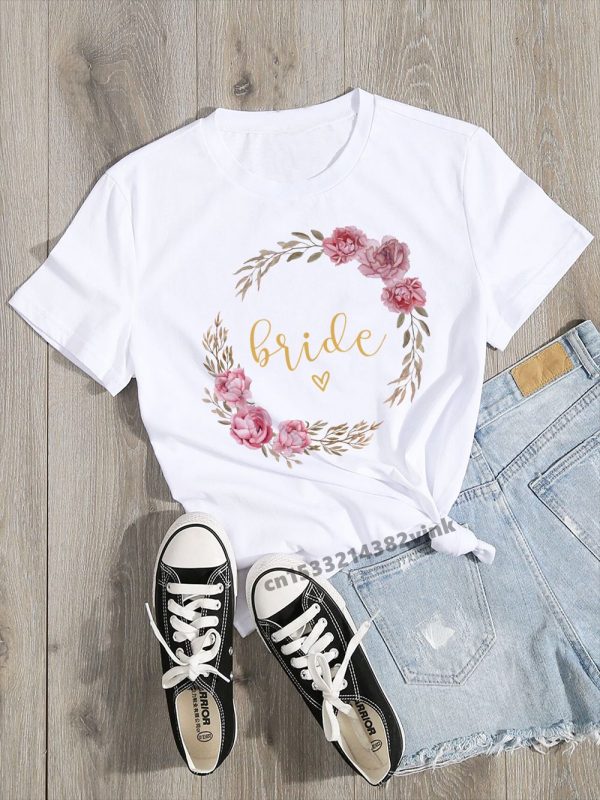 tee shirt annonce mariage