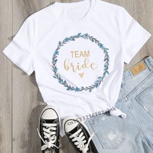 tee shirt enterrement vie de jeune fille à idee