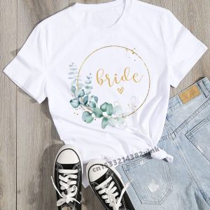 tee shirt enterrement vie de jeune fille modele