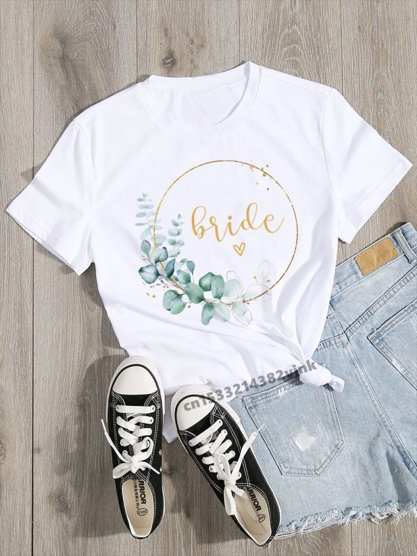 tee shirt enterrement vie de jeune fille modele