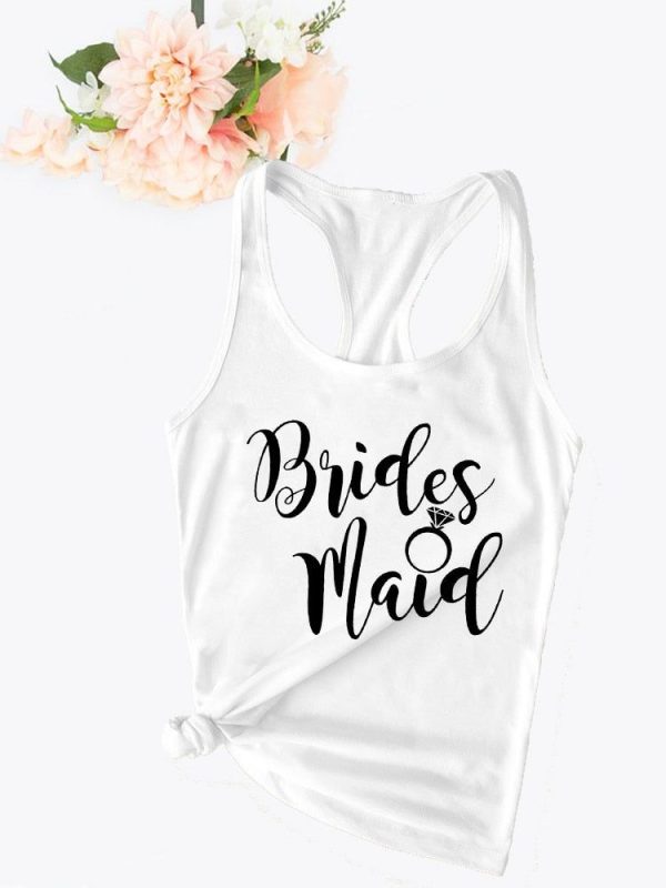 tee shirt enterrement vie de jeune fille participante