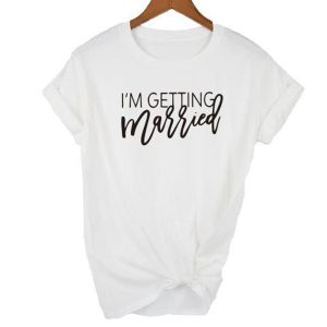 tee shirt EVJF avec texte drôle