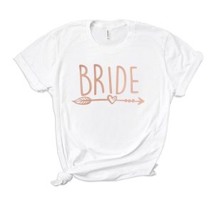 tee shirt evjf fille