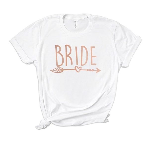 tee shirt evjf fille