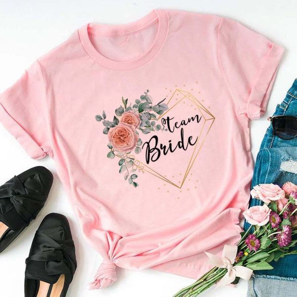 tee shirt EVJF pas cher