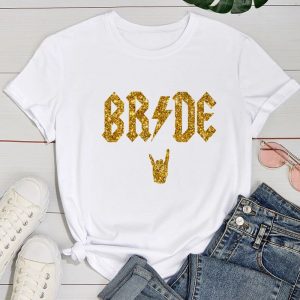 tees shirt evjf