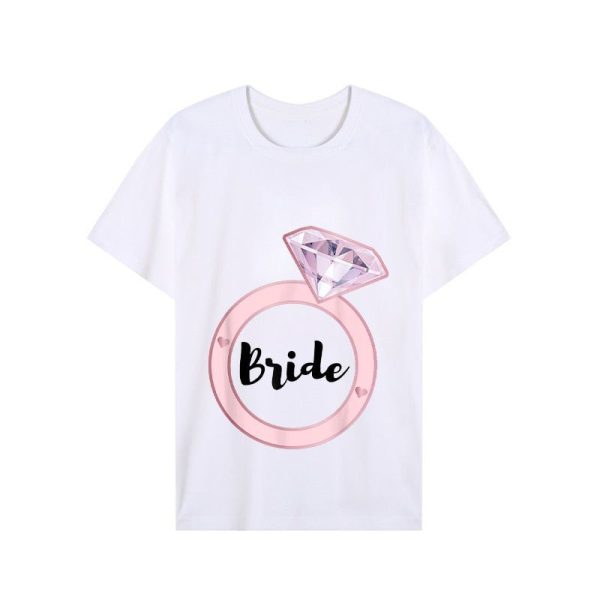 tee shirt evjf princesse