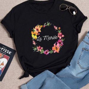 tee shirt future mariée evjf
