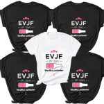 tee shirt humoristique evjf