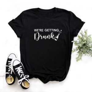 tee shirt humour evjf