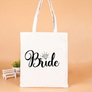 tote bag evjf