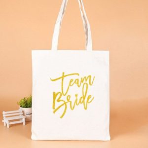 tote bag mariage evjf