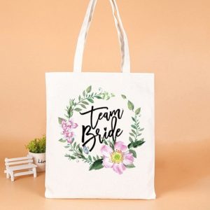 tote bag sympa evjf