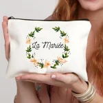 pochette EVJF la mariée