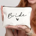 pochette pour enterrement de vie de jeune fille