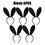 set oreilles de lapin