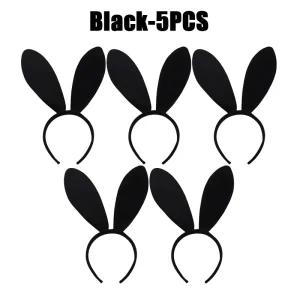 set oreilles de lapin