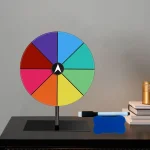 roue chance amp défis soirée evjfevg