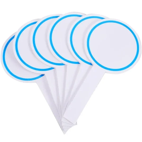 Lot De 6 Ardoises Effaçables Pour Jeux Evjf Amp Evg