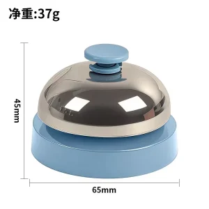 Cloche De Table Pour Jeux Et Défis – Soirées Evjfevg