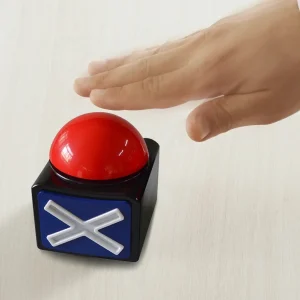 Buzzers De Jeu Pour Soirées Evjfevg